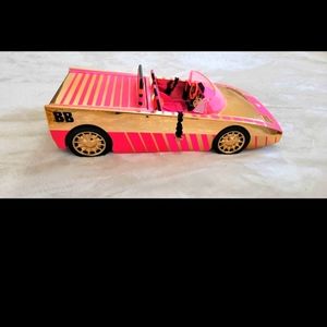 L. O. L. Surprise! Car-Pool Coupe